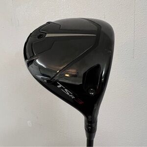 Titleist TSR3 8.0° Driver Stiff Mitsubishi Tensei 1K Blue 55-S RH EUC